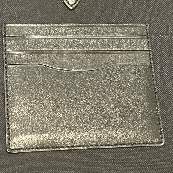 Coach Electronics case - Picture 4 of 6